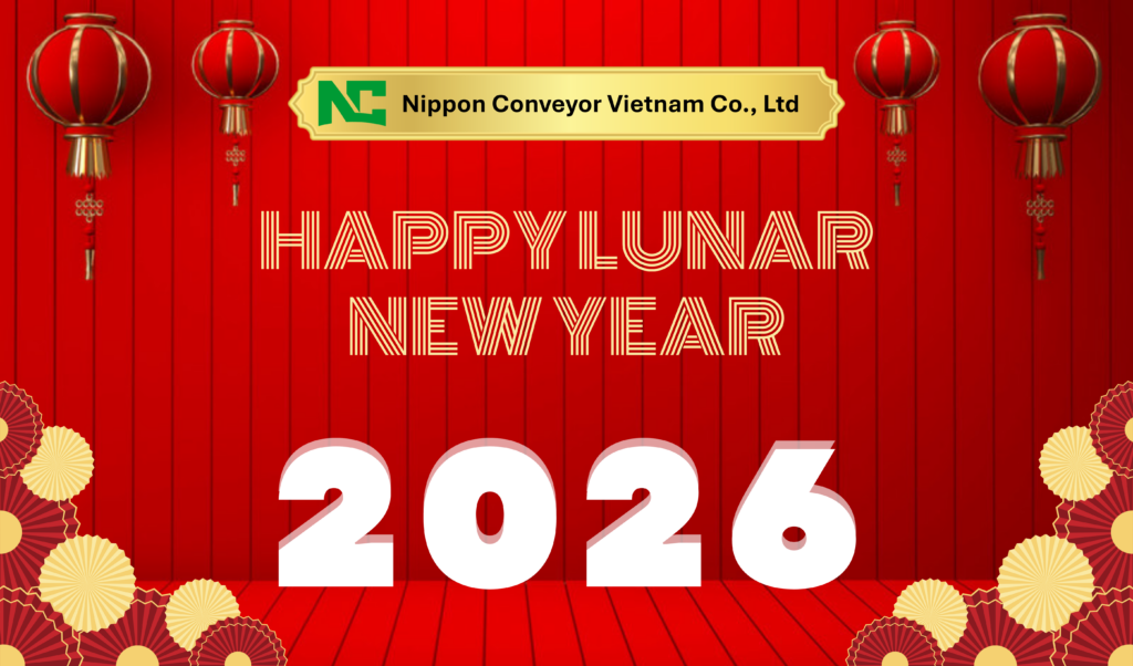 Happy Lunar New Year